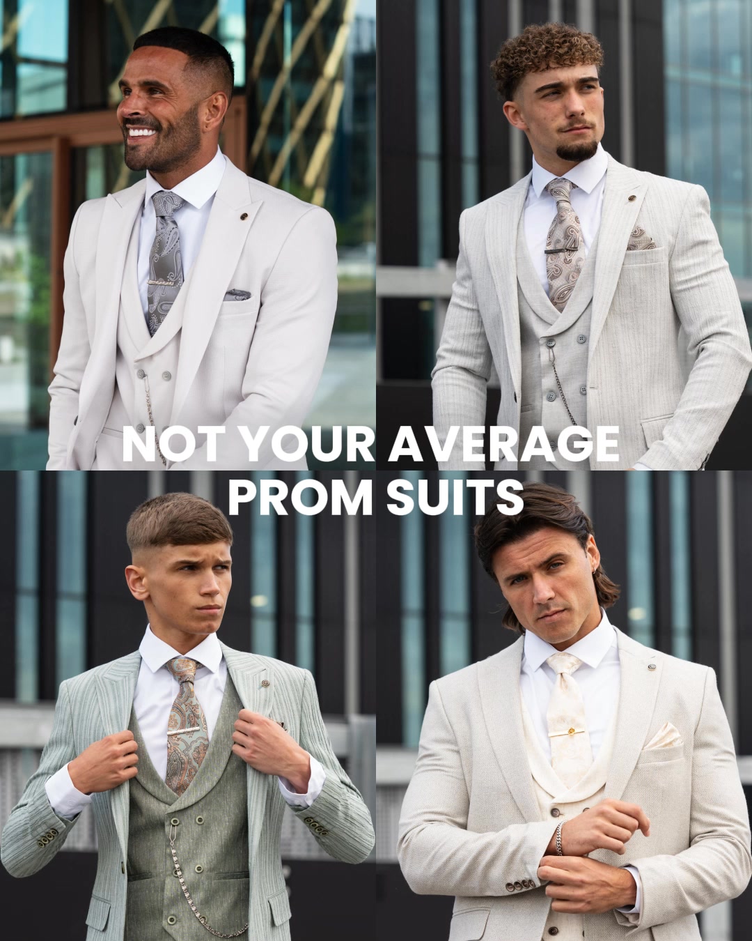 Prom Starts Here | Limited Stock Available