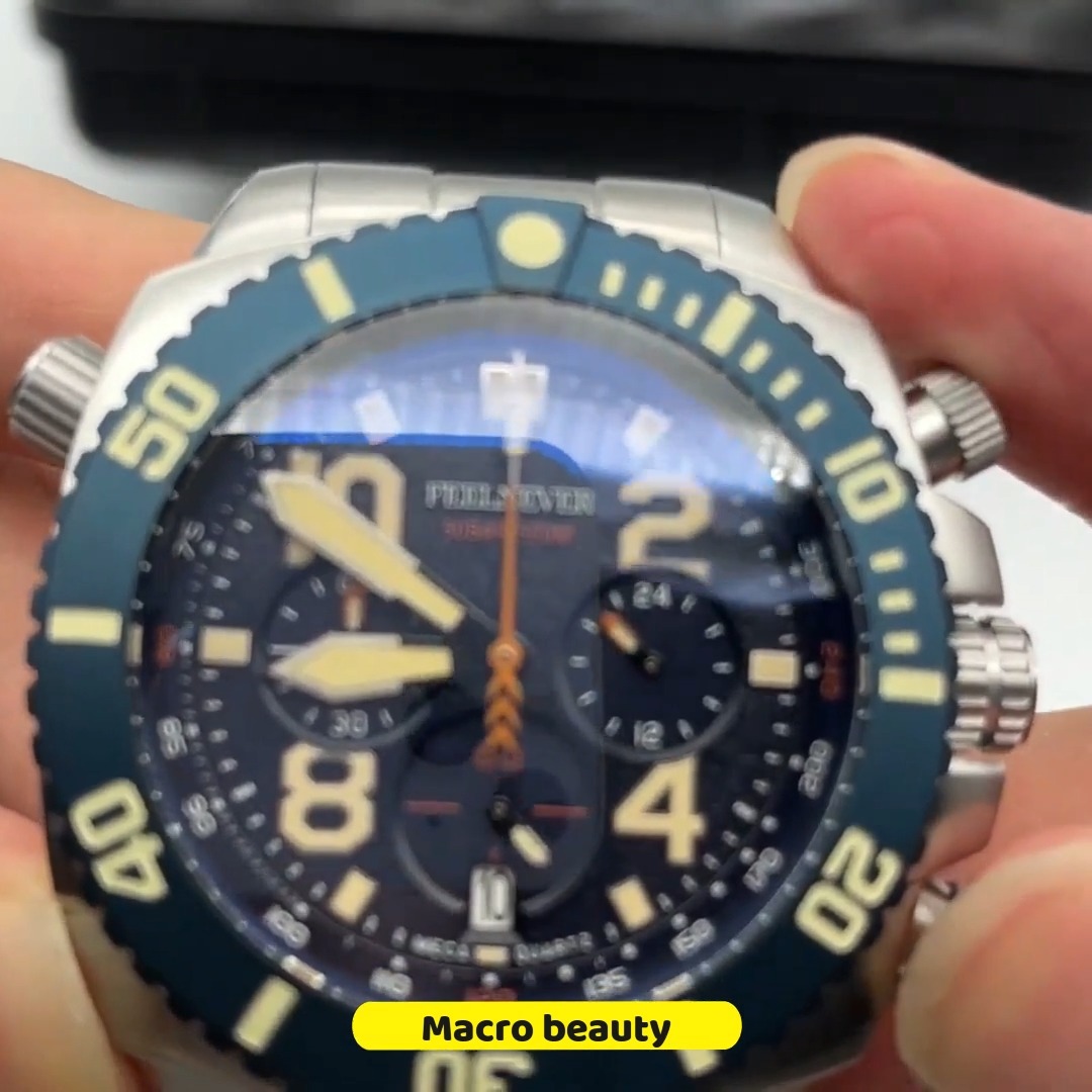 Anúncio de Future Wrist