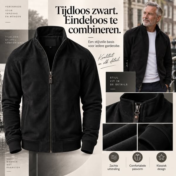 Bijna uitverkocht, wees snel