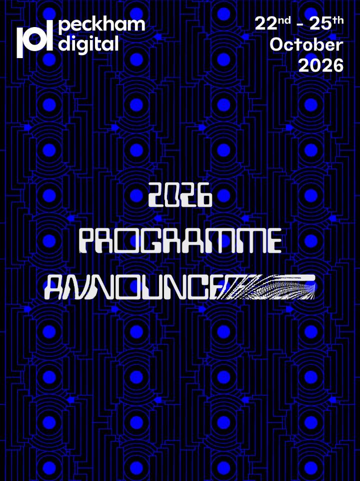Peckham Digital