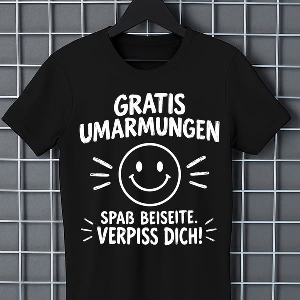 NICHT IM LADEN ERHÄLTLICH!