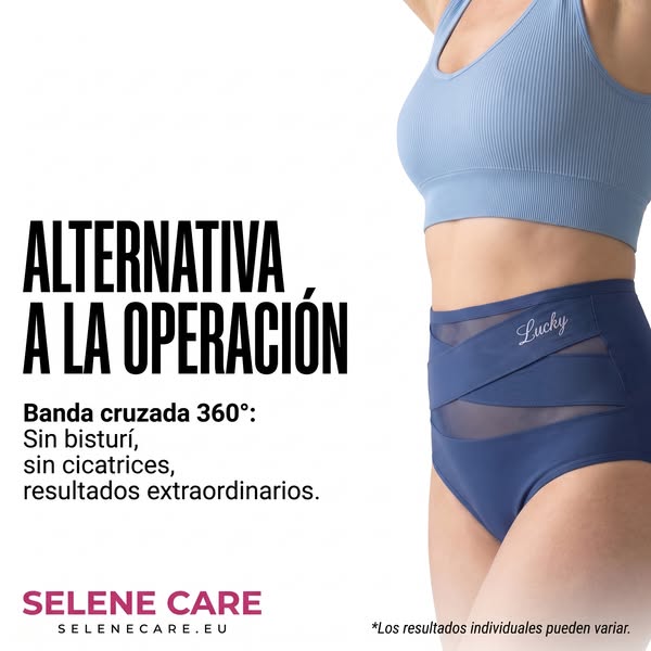 La diástasis, explicada