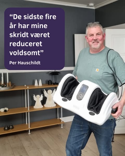 Klik og læs Pers historie