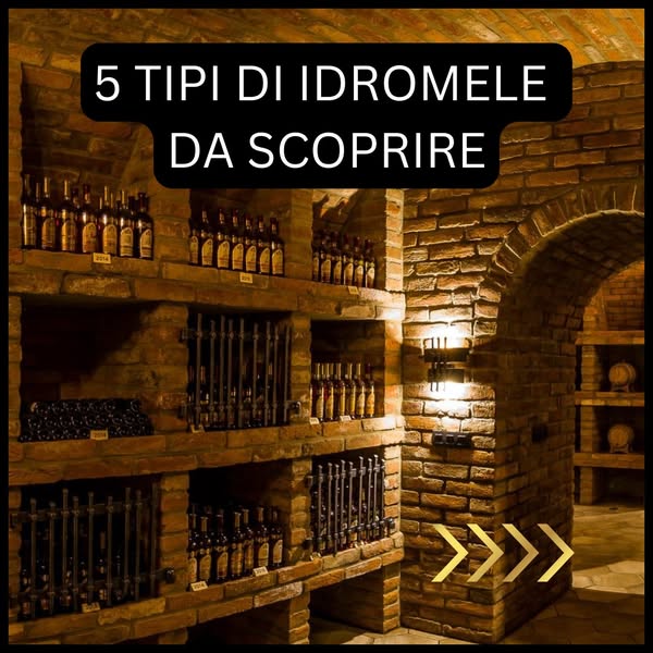 Vendita idromele online | Pluripremiato a livello mondiale | ApiVeniti