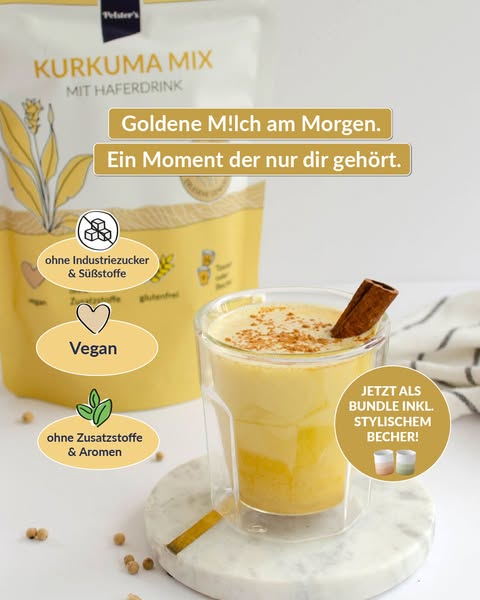 Lecker & blitzschnell zubereitet!