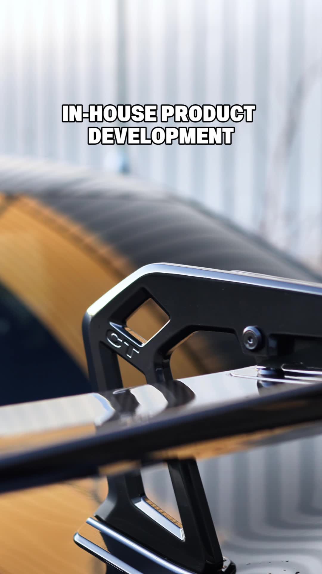 Transform Your Car with CT Carbon