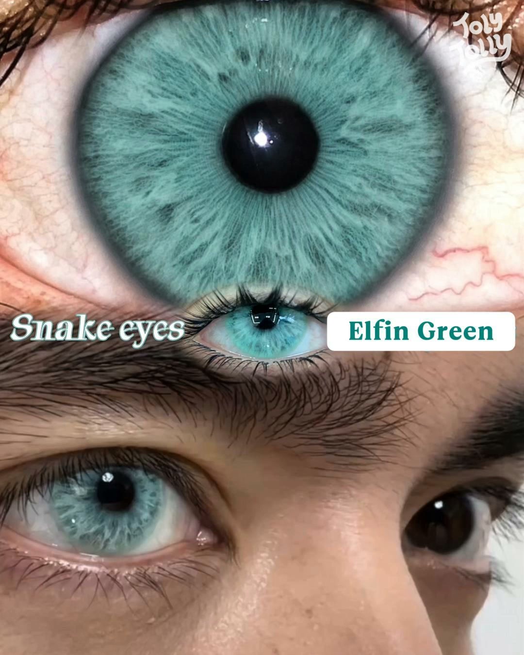 Have More Fun With Your Eyes