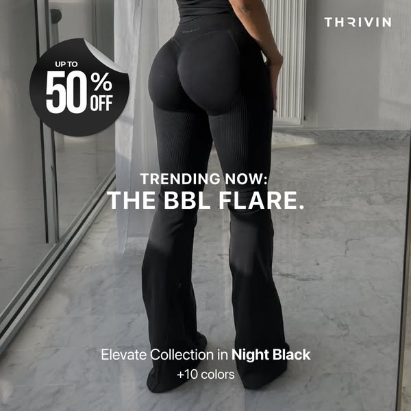 These Make Your Waist Look Tiny