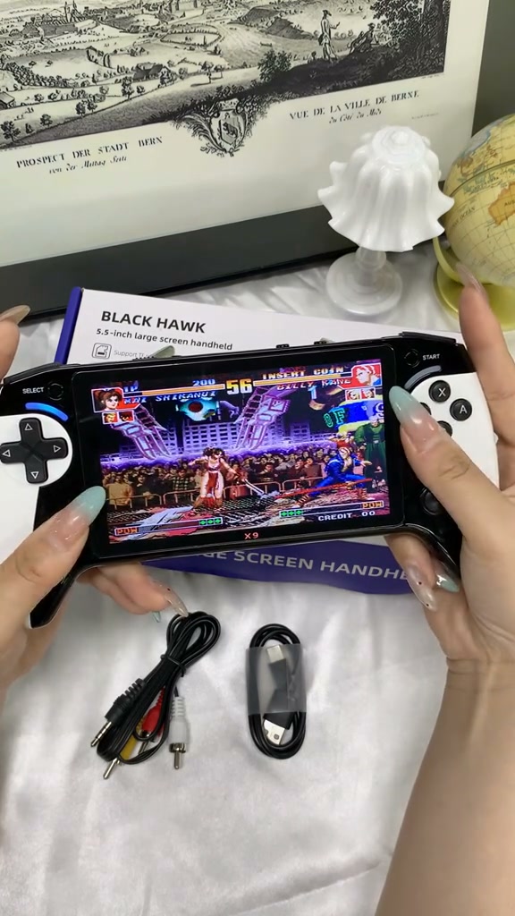 Juega sin internet. Sin límites.
