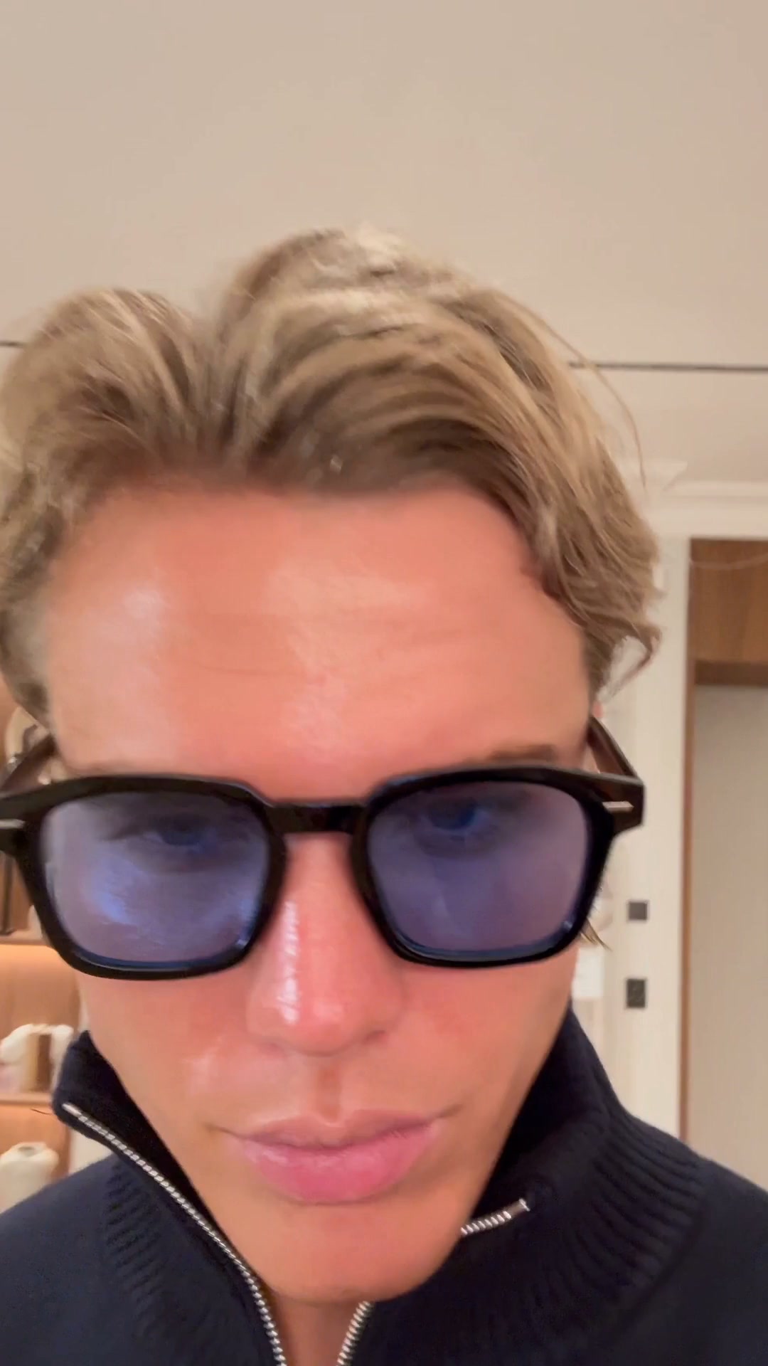 Explore EYEKØNIK Eyewear