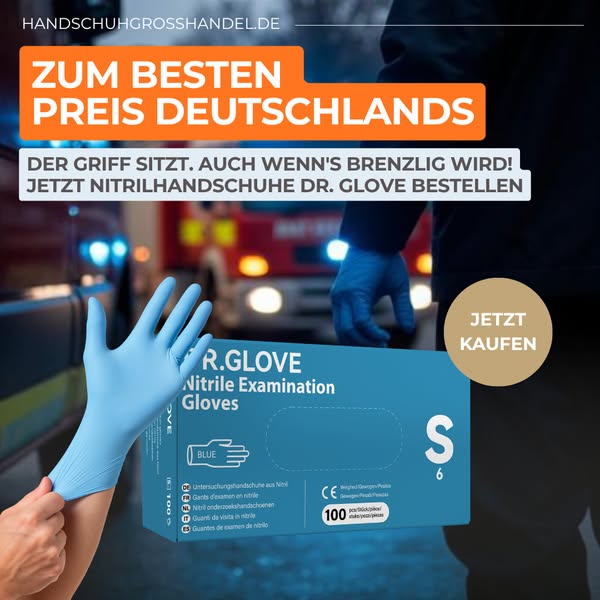 Bester Preis in Deutschland