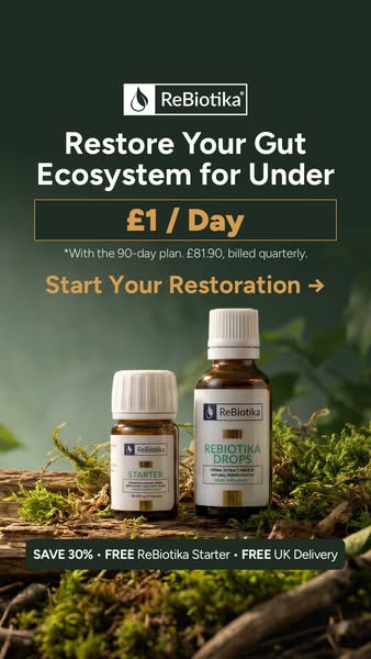 Get started for under £1 a day