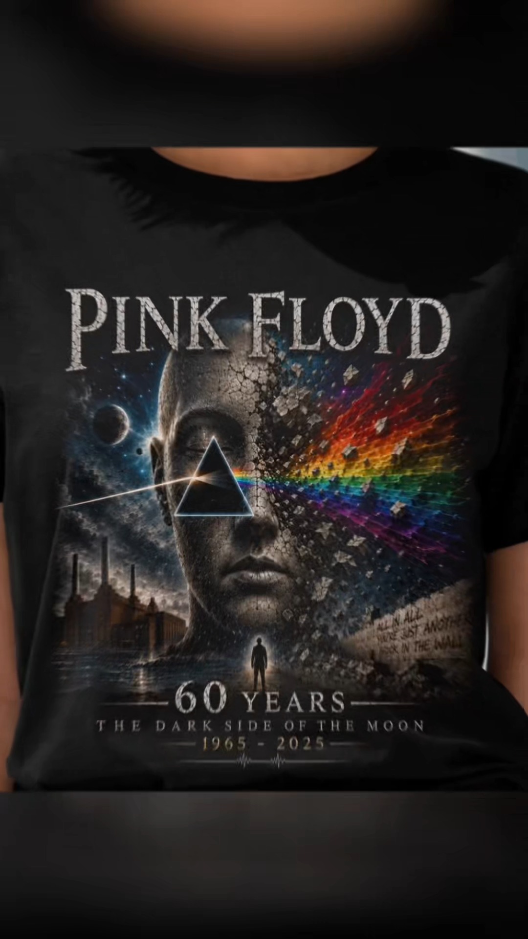 Anúncio de TShirt for Fan