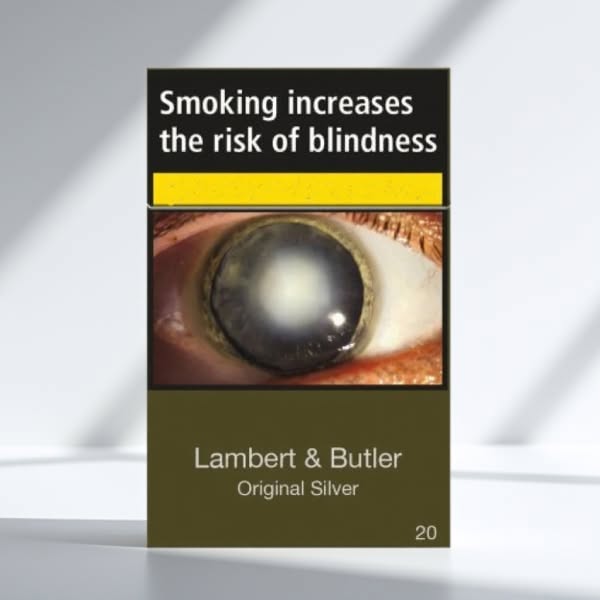 UK Tobacco Store | Affordable King Size Cigarettes