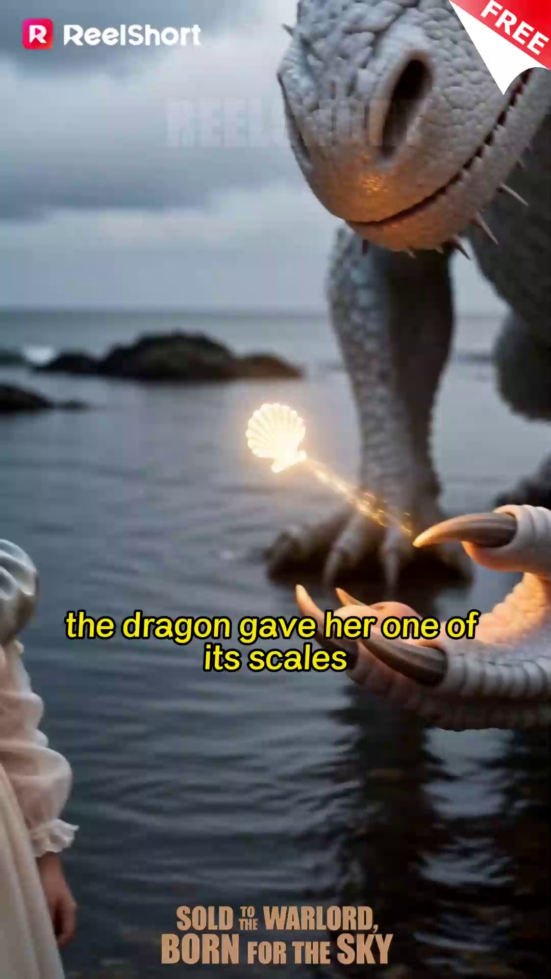 Sold into marriage to the dragon-riding warlord of the brutal Blackclaw horde, a sheltered northern princess must decide whether surrenderin