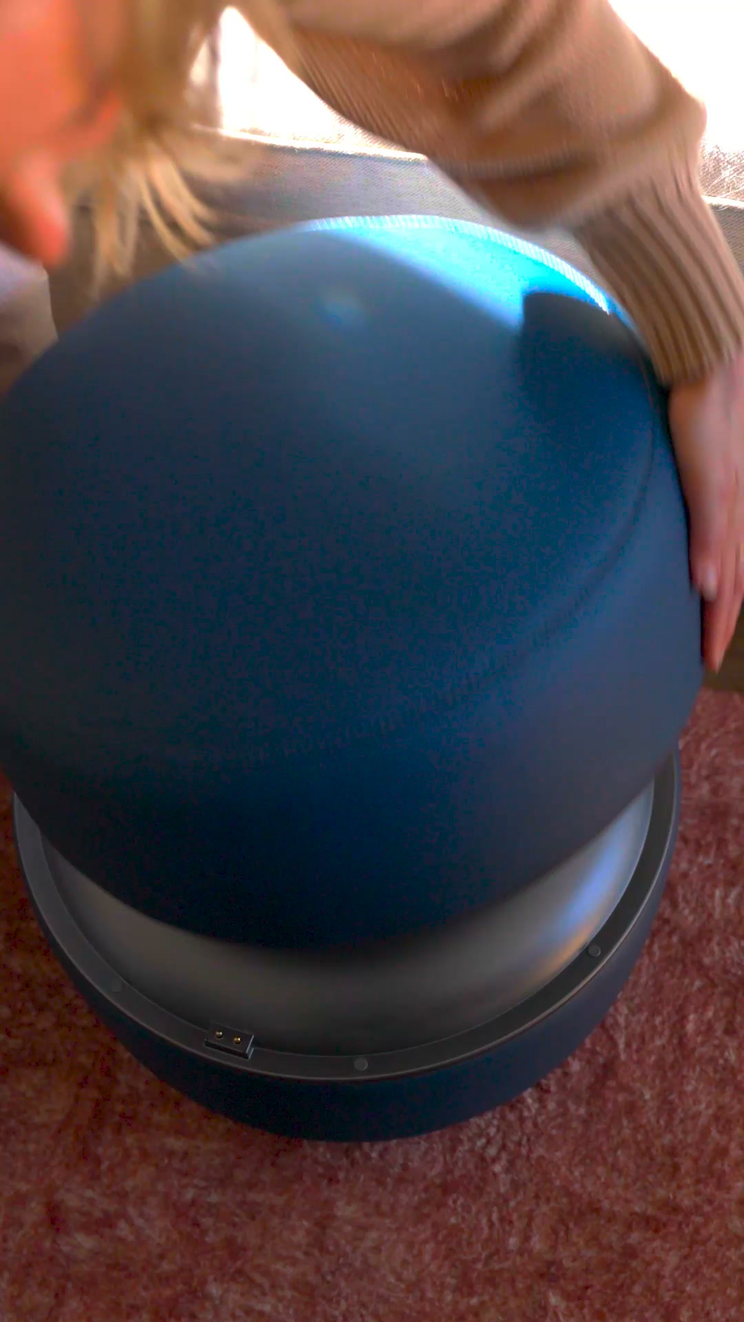 Meet Your Sole Mate.