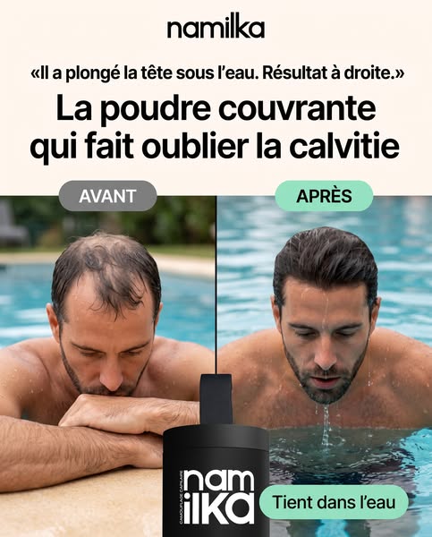 Complexe capillaire ? La solution en 30s