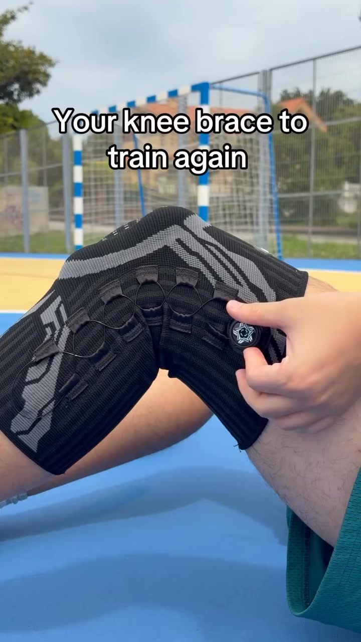 Move With More Support