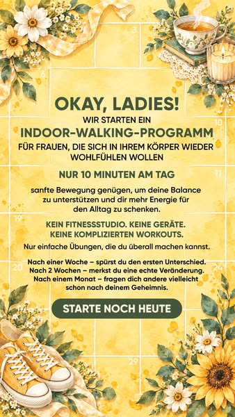 Jetzt starten!