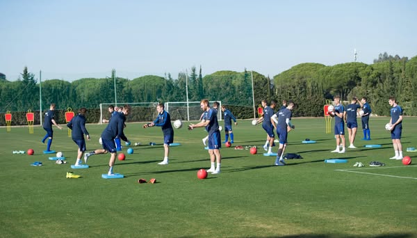More budget for your club