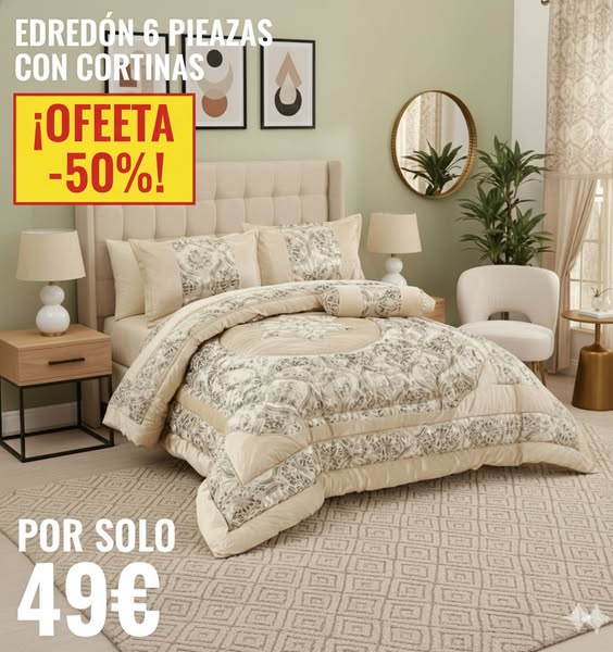 OFERTA 49€!!!