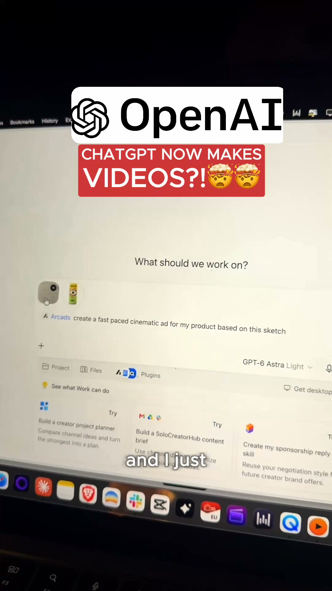 Try it free for 3 days.