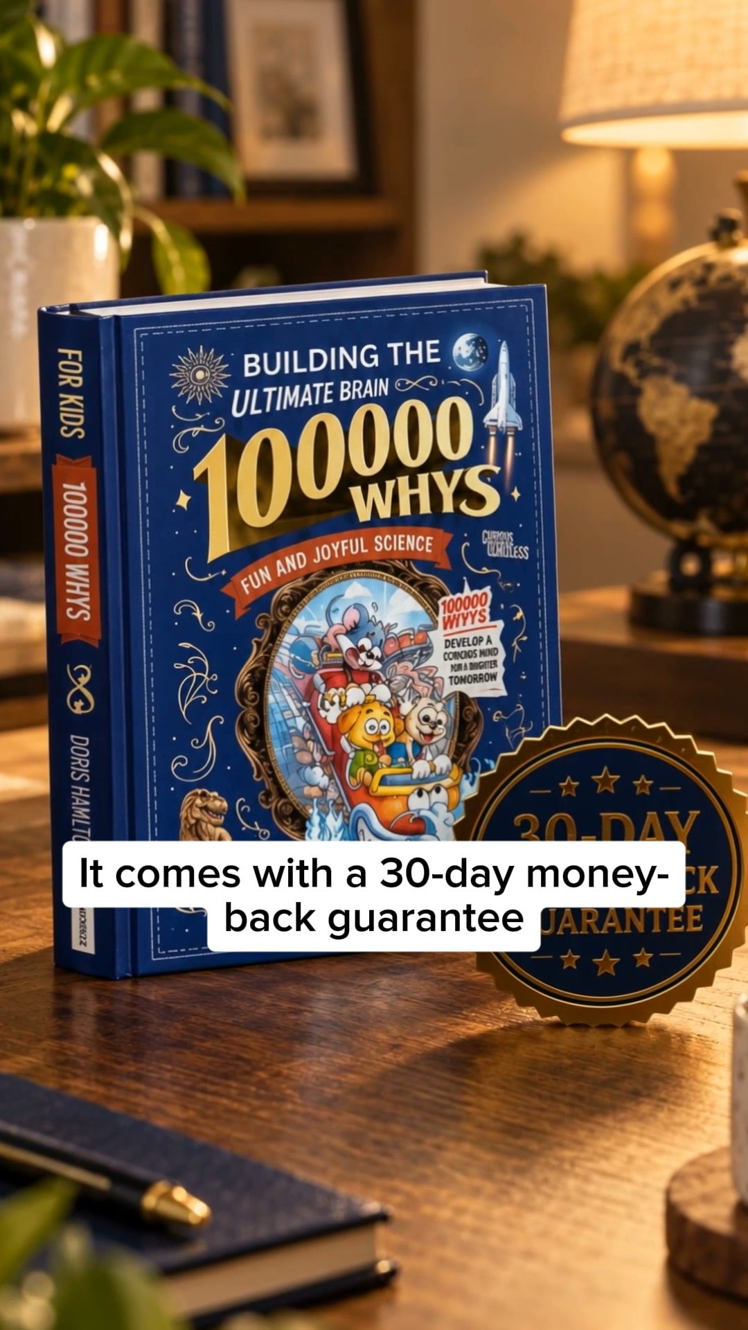 Give Your Child a Head Start