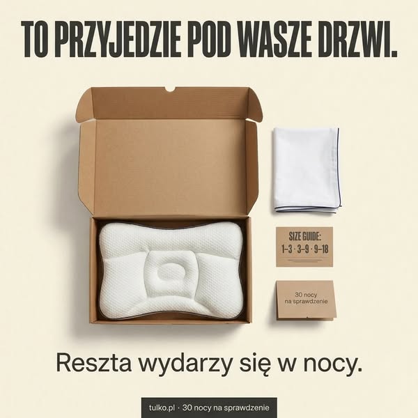 Mniej niż 50 groszy za noc spokoju