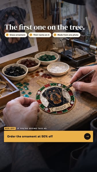 Christmas In July: 50% OFF