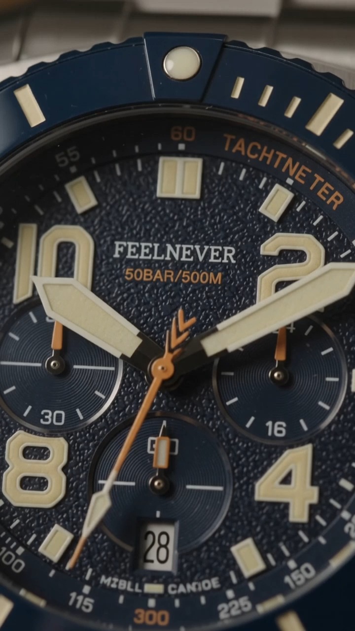Anúncio de Future Wrist