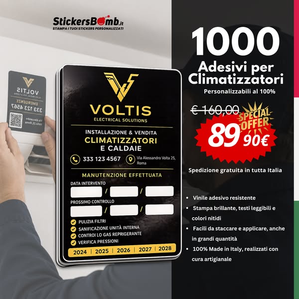 Prima €160, Ora €89,90