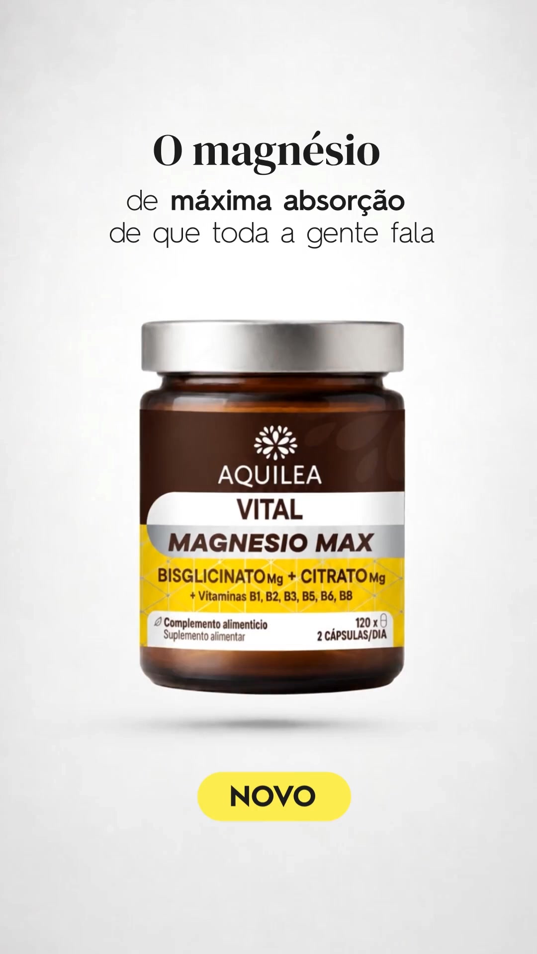 Quando o Vital funciona, tu funcionas