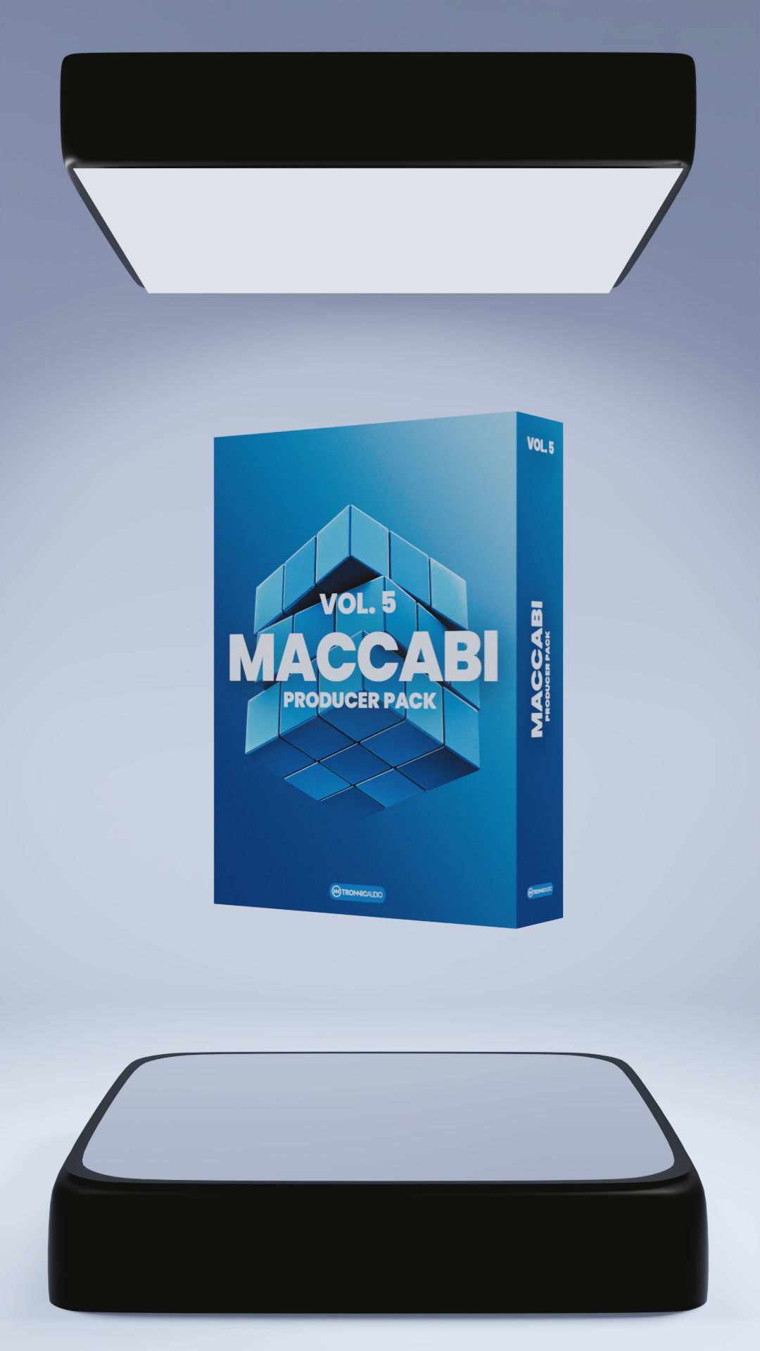 Maccabi Vol. 5 - Producer Pack