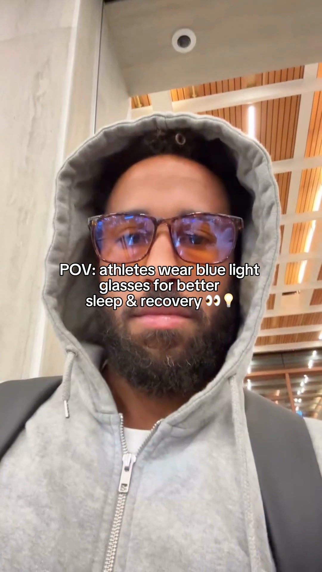 Better Sleep Starts with Ocushield