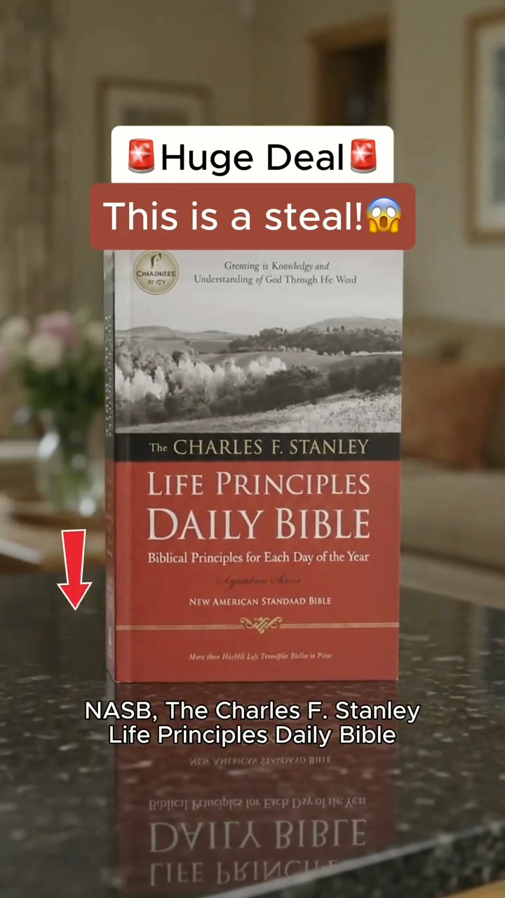 The Whole Bible. 15 Minutes A Day.