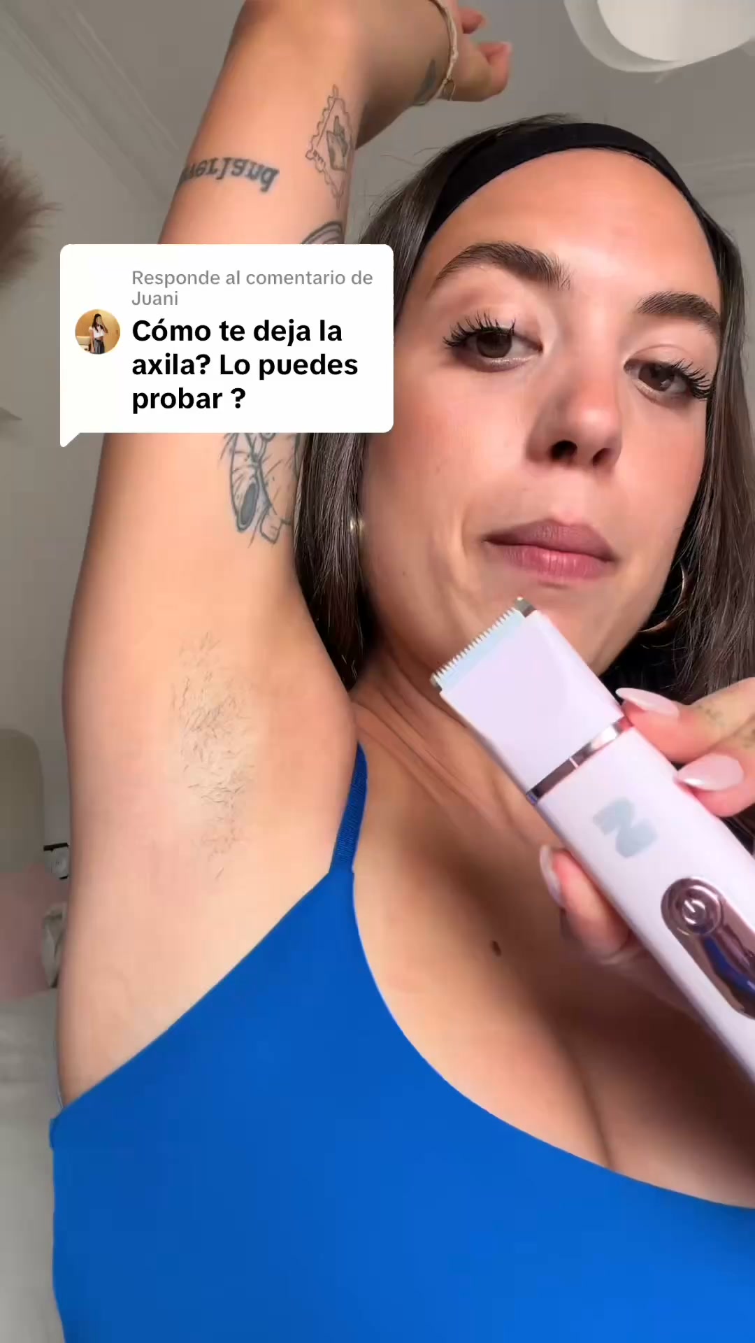 4 en 1: todo tu cuerpo, un solo aparato
