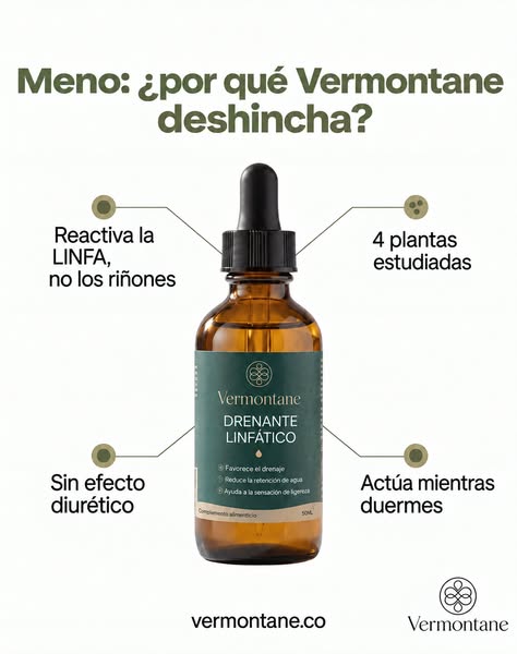 No culpes a tu estilo de vida: primero, cuida tu sistema linfático.