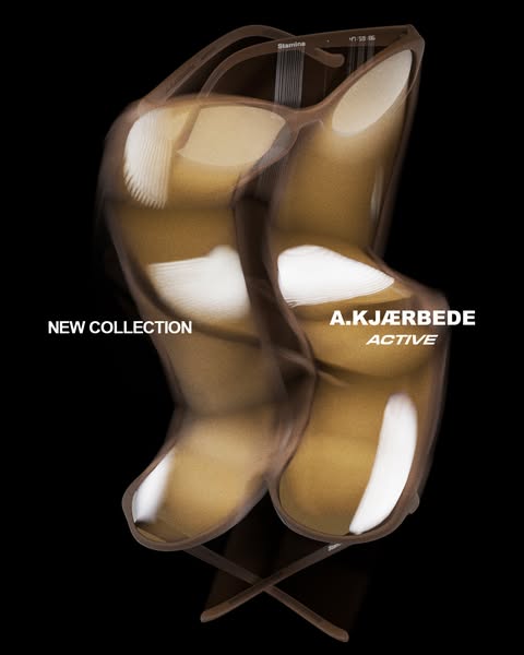 SHOP A. KJÆRBEDE ACTIVE WEAR