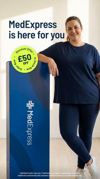 £50 off - code UNLOCK50