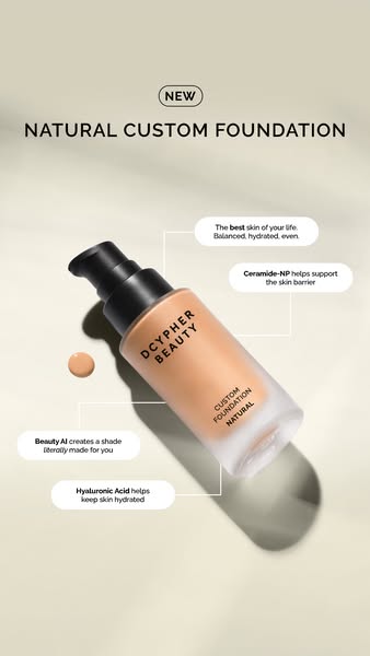 The best skin of your life
