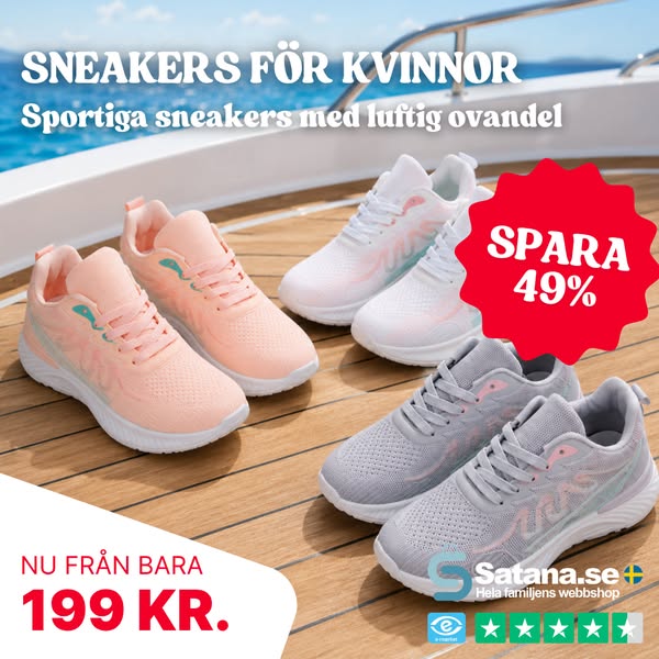 NU ENDAST: 199 KR