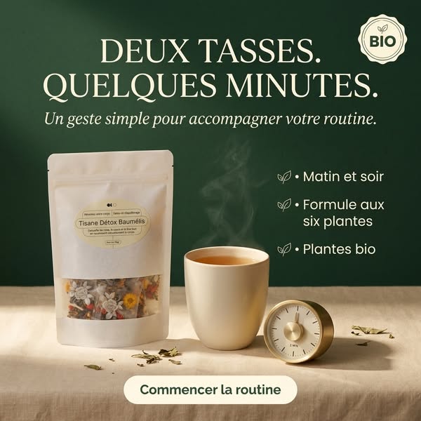 6 plantes. Une formule complète.