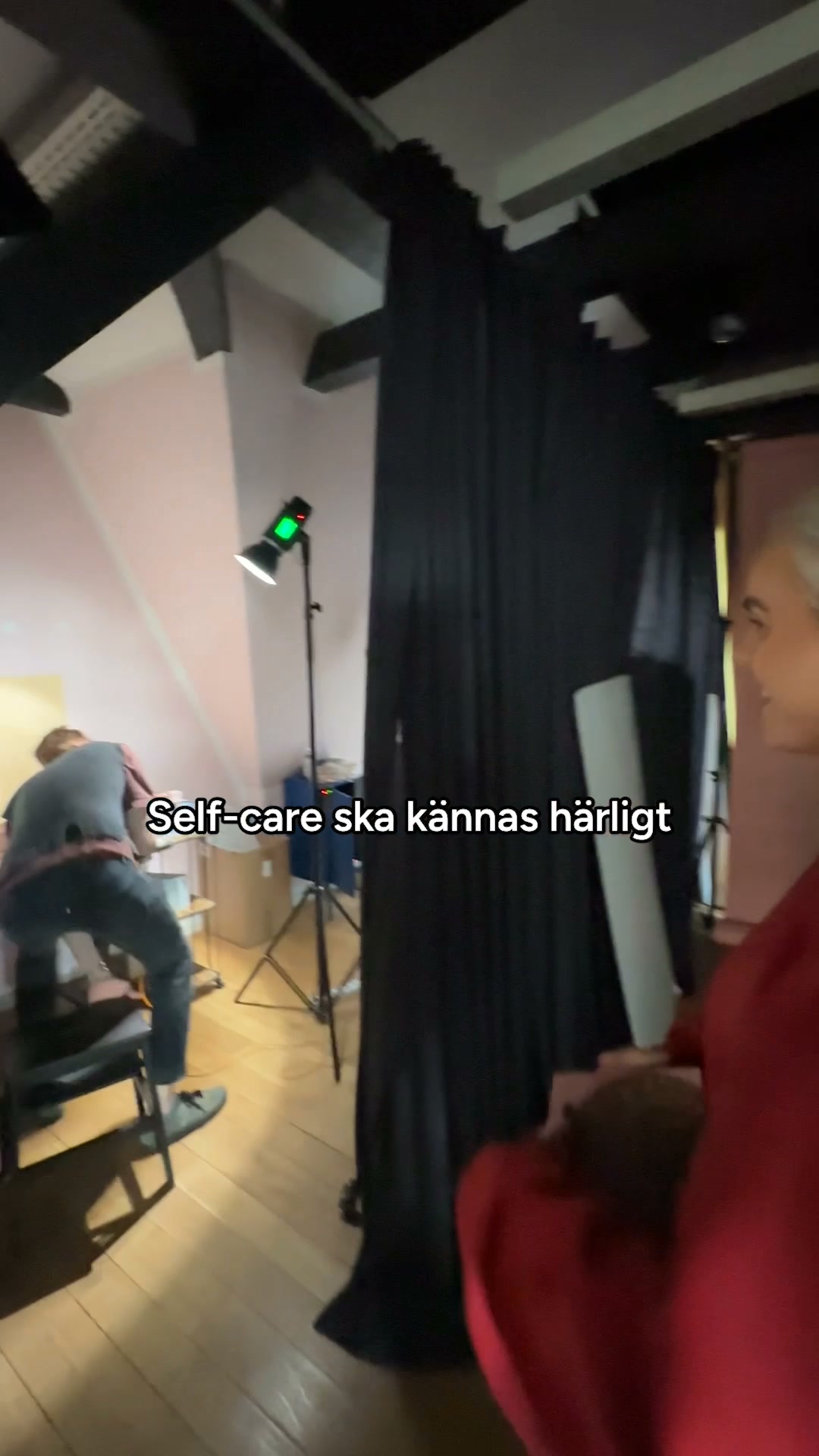 Upptäck alla presentalternativ här