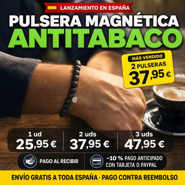 El regalo para quien quiere dejarlo