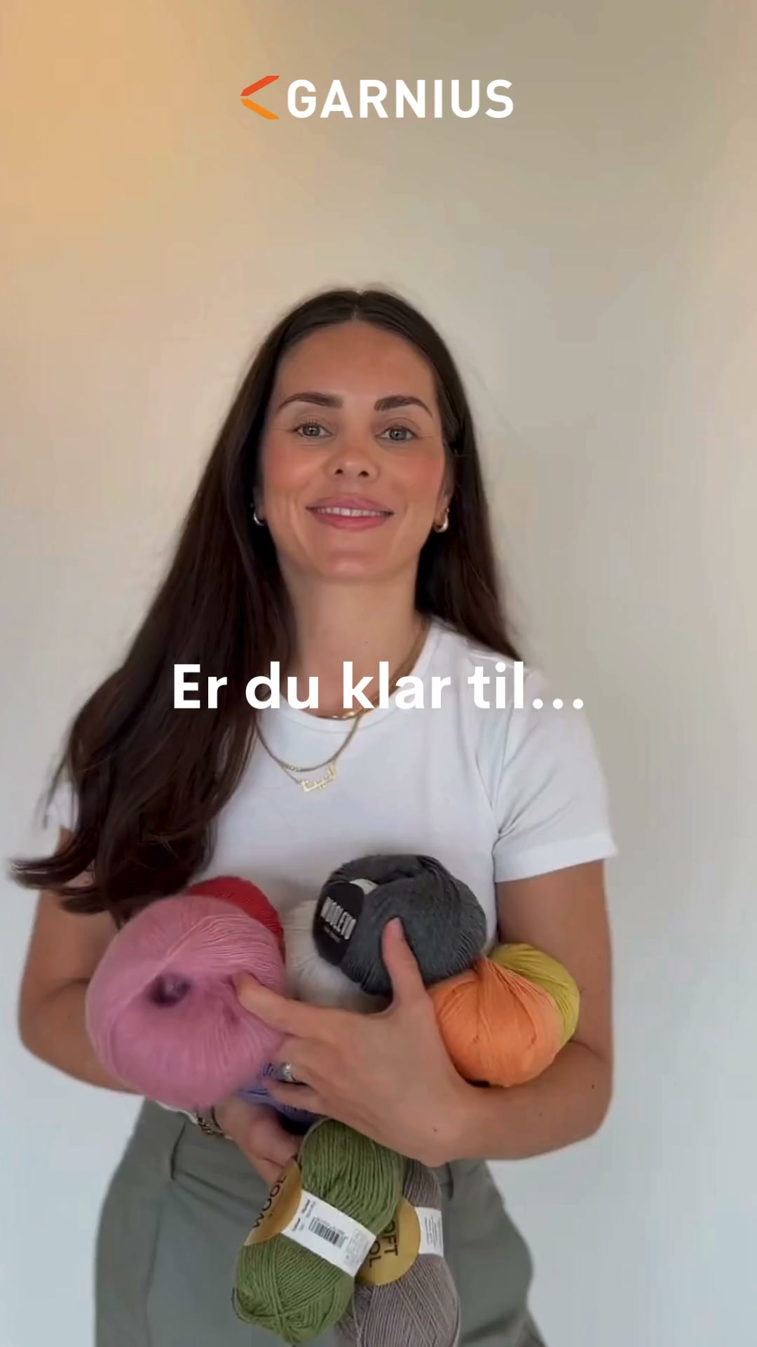 Kronemarked - fyld kurven op