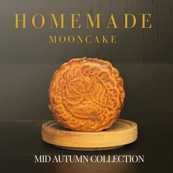 Get Authentic Mooncakes here