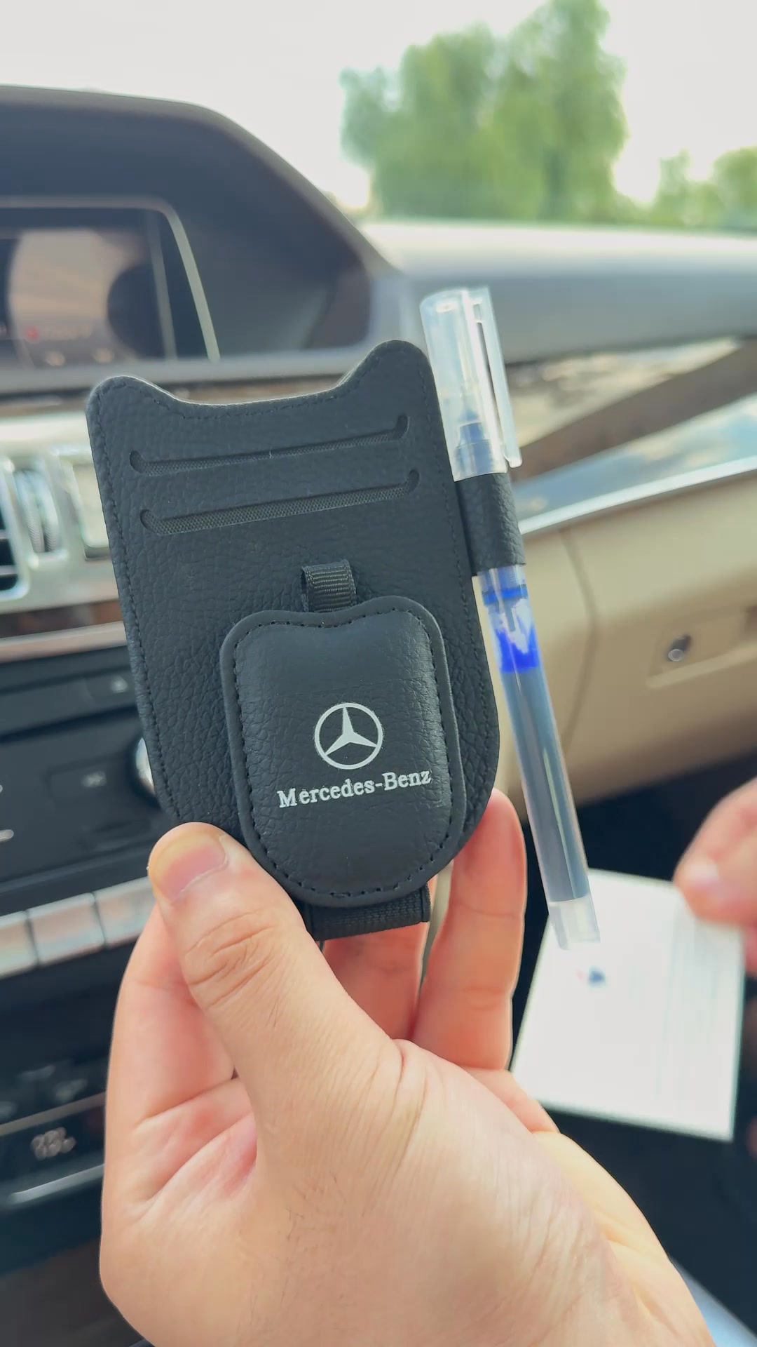 One hand to reach, zero wasted time — order yours today!