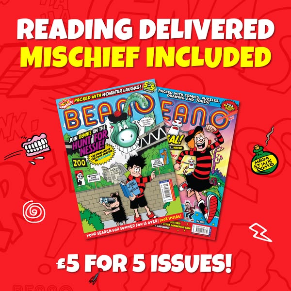 Fuel Their Need to Read