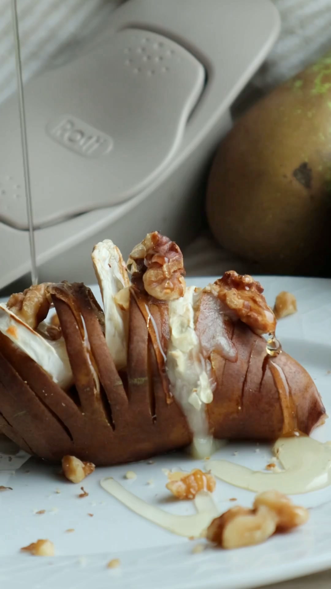 Rostis Hasselbackskärare