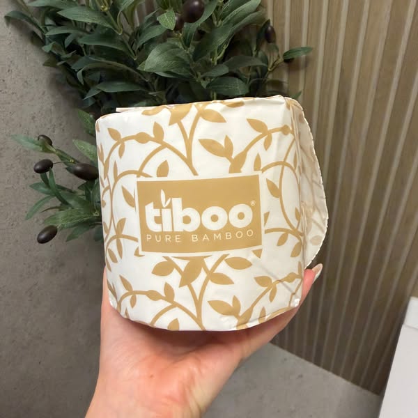 Switch to Tiboo for 10% off and Free Shipping